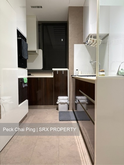 Stratum (D18), Condominium #534842981